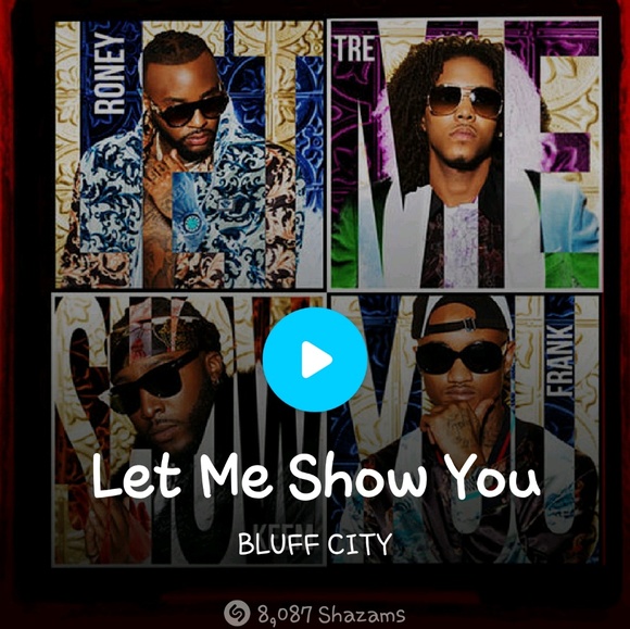 Meet your Posher, Carlena - Picture 1 of 1